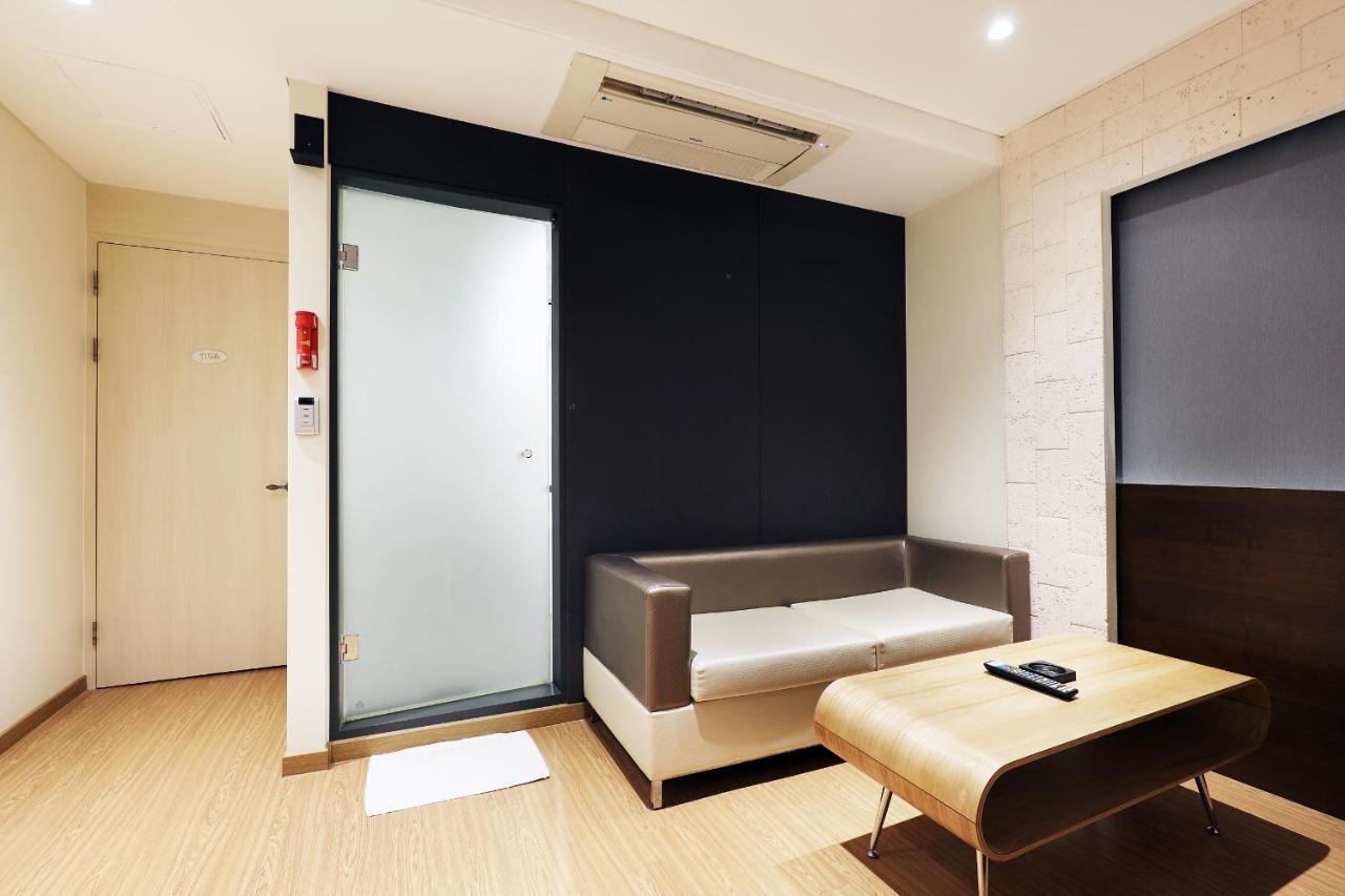 Gloria Hotel Seongnam Exterior photo